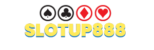 Logo SLOTUP888